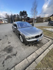 BMW 7 2007