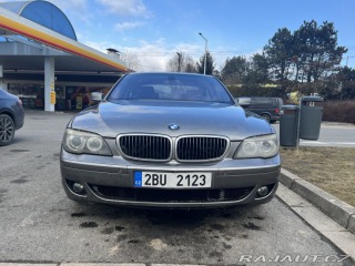 BMW 7 2007