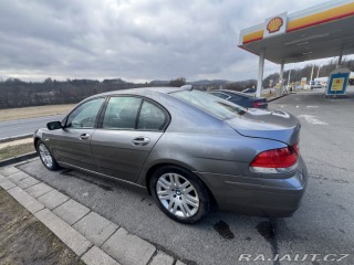 BMW 7 2007