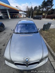 BMW 7 2007