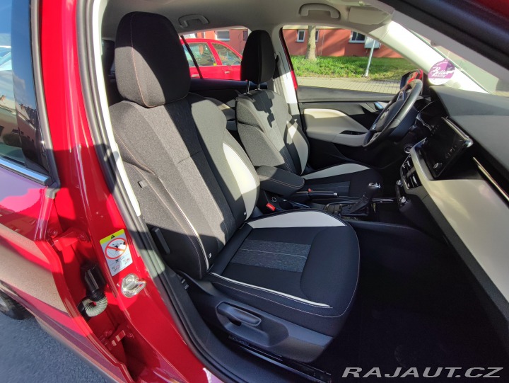 Škoda Kamiq Style 2019