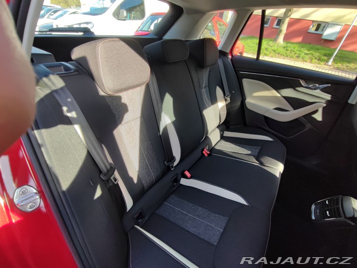 Škoda Kamiq Style 2019