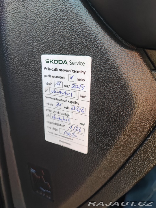 Škoda Kamiq Style 2019