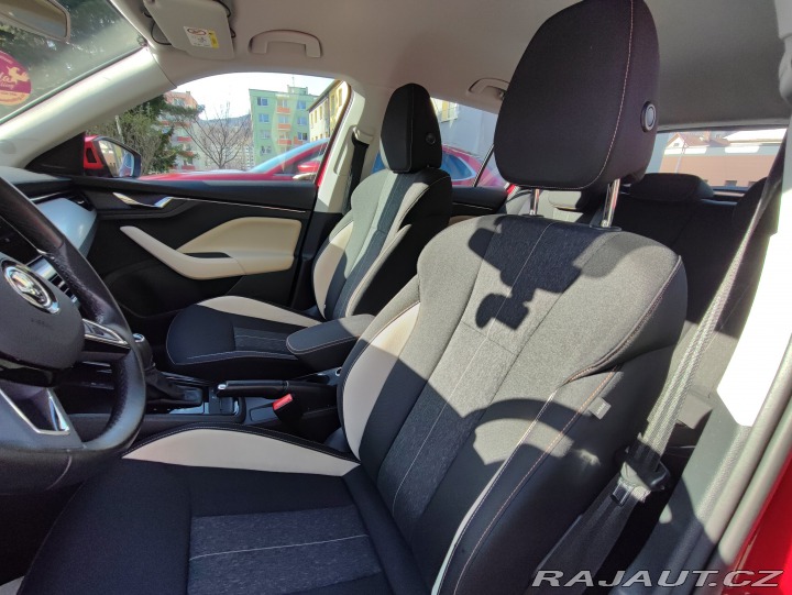 Škoda Kamiq Style 2019