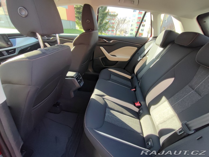 Škoda Kamiq Style 2019