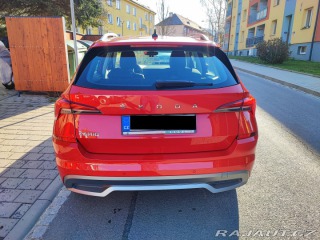 Škoda Kamiq Style 2019