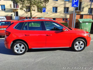 Škoda Kamiq Style 2019