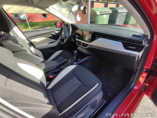 Škoda Kamiq Style 2019