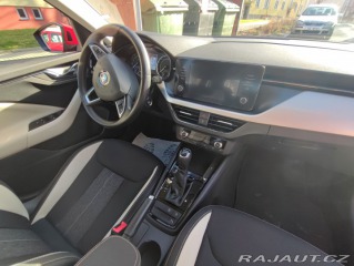 Škoda Kamiq Style 2019
