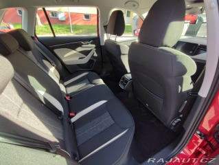 Škoda Kamiq Style 2019