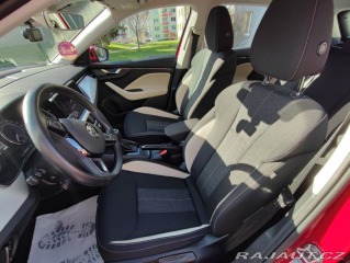 Škoda Kamiq Style 2019
