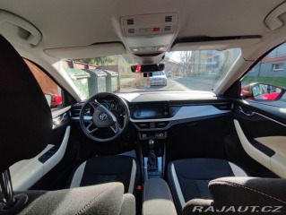 Škoda Kamiq Style 2019