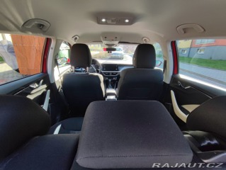 Škoda Kamiq Style 2019