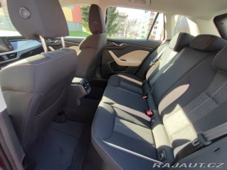 Škoda Kamiq Style 2019