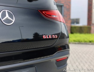 Mercedes-Benz GLE Kupé  53e 4Matic Coupe *Ť 2024