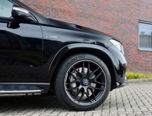 Mercedes-Benz GLE Kupé  53e 4Matic Coupe *Ť 2024