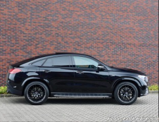 Mercedes-Benz GLE Kupé  53e 4Matic Coupe *Ť 2024