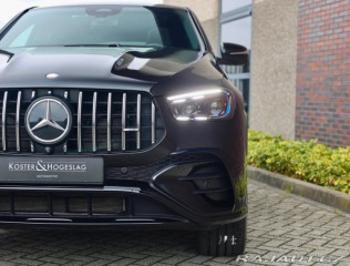 Mercedes-Benz GLE Kupé  53e 4Matic Coupe *Ť 2024