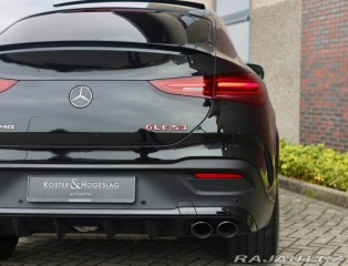 Mercedes-Benz GLE Kupé  53e 4Matic Coupe *Ť 2024
