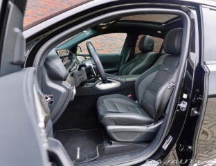 Mercedes-Benz GLE Kupé  53e 4Matic Coupe *Ť 2024