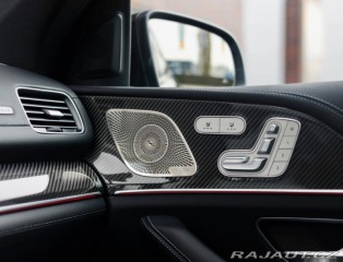 Mercedes-Benz GLE Kupé  53e 4Matic Coupe *Ť 2024