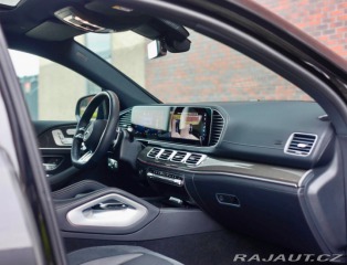 Mercedes-Benz GLE Kupé  53e 4Matic Coupe *Ť 2024