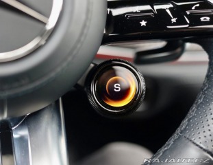 Mercedes-Benz GLE Kupé  53e 4Matic Coupe *Ť 2024