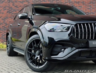 Mercedes-Benz GLE Kupé  53e 4Matic Coupe *Ť 2024