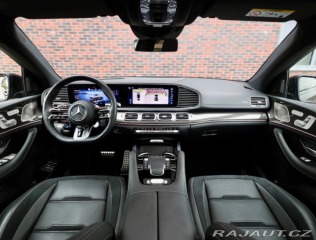 Mercedes-Benz GLE Kupé  53e 4Matic Coupe *Ť 2024