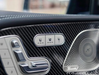 Mercedes-Benz GLE Kupé  53e 4Matic Coupe *Ť 2024