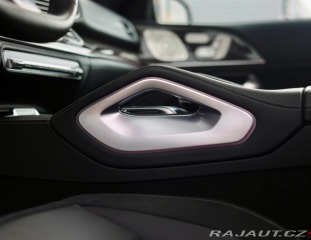 Mercedes-Benz GLE Kupé  53e 4Matic Coupe *Ť 2024