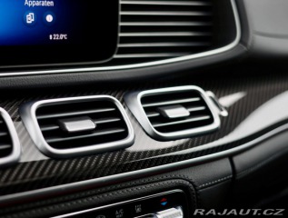 Mercedes-Benz GLE Kupé  53e 4Matic Coupe *Ť 2024