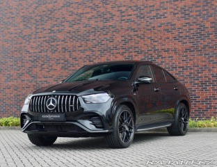 Mercedes-Benz GLE Kupé  53e 4Matic Coupe *Ť 2024