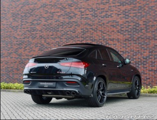 Mercedes-Benz GLE Kupé  53e 4Matic Coupe *Ť 2024