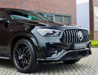 Mercedes-Benz GLE Kupé  53e 4Matic Coupe *Ť 2024
