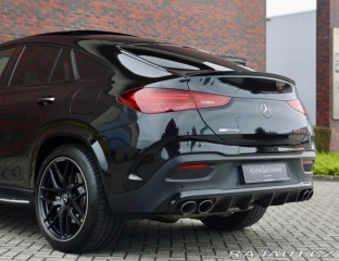 Mercedes-Benz GLE Kupé  53e 4Matic Coupe *Ť 2024