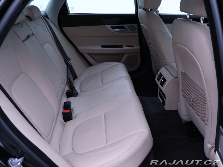 Jaguar XF 2,0 20d AWD R-SPORT Auto 2017