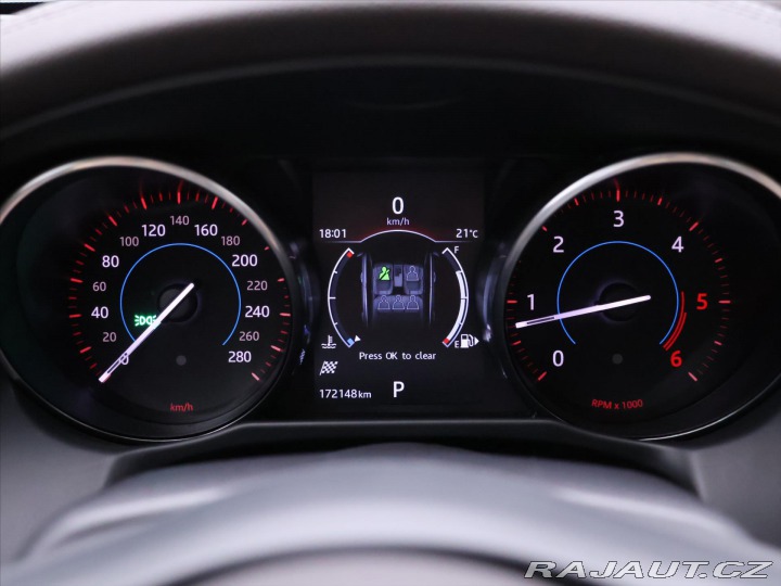 Jaguar XF 2,0 20d AWD R-SPORT Auto 2017