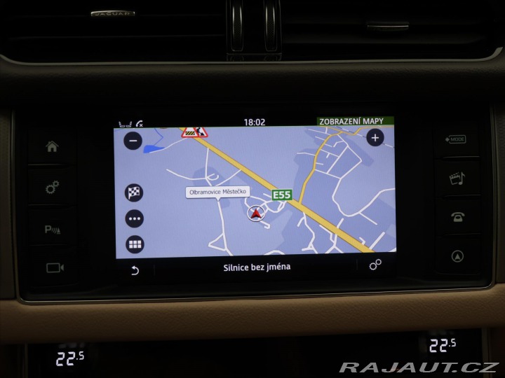 Jaguar XF 2,0 20d AWD R-SPORT Auto 2017