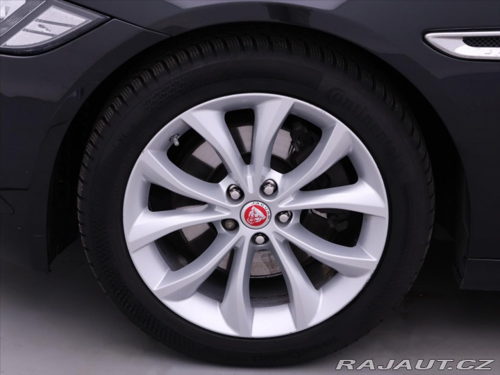 Jaguar XF 2,0 20d AWD R-SPORT Auto 2017