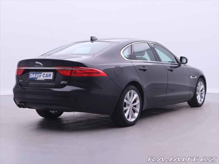 Jaguar XF 2,0 20d AWD R-SPORT Auto 2017