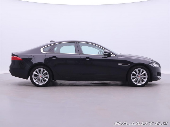 Jaguar XF 2,0 20d AWD R-SPORT Auto 2017