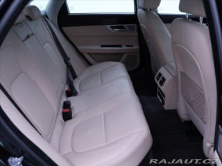 Jaguar XF 2,0 20d AWD R-SPORT Auto 2017