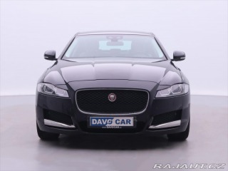 Jaguar XF 2,0 20d AWD R-SPORT Auto 2017