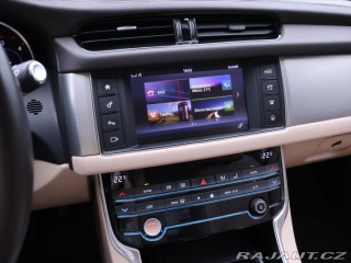 Jaguar XF 2,0 20d AWD R-SPORT Auto 2017