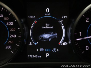 Jaguar XF 2,0 20d AWD R-SPORT Auto 2017