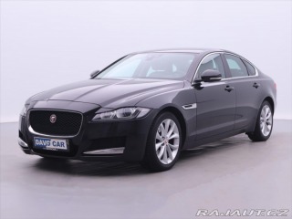 Jaguar XF 2,0 20d AWD R-SPORT Auto 2017