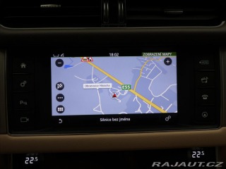 Jaguar XF 2,0 20d AWD R-SPORT Auto 2017