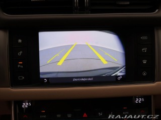 Jaguar XF 2,0 20d AWD R-SPORT Auto 2017