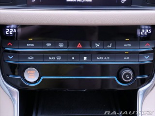 Jaguar XF 2,0 20d AWD R-SPORT Auto 2017